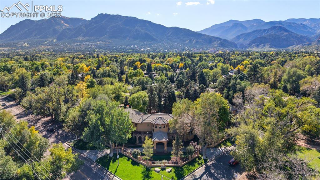 1 Polo Drive Colorado Springs CO 80906