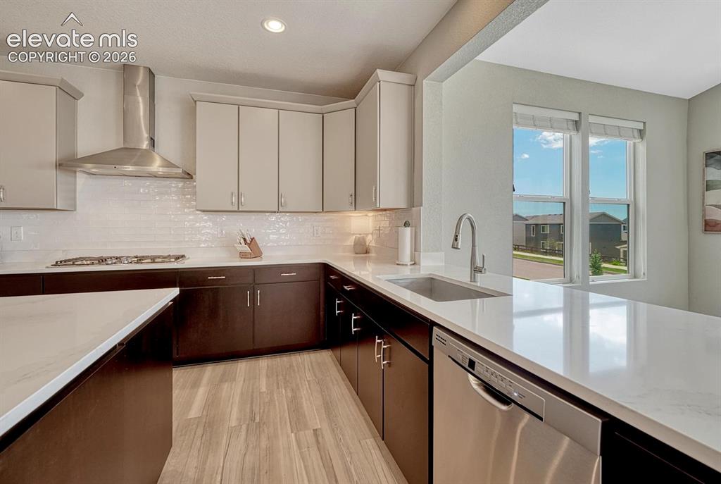 5157 Sirbal Drive Colorado Springs CO 80924