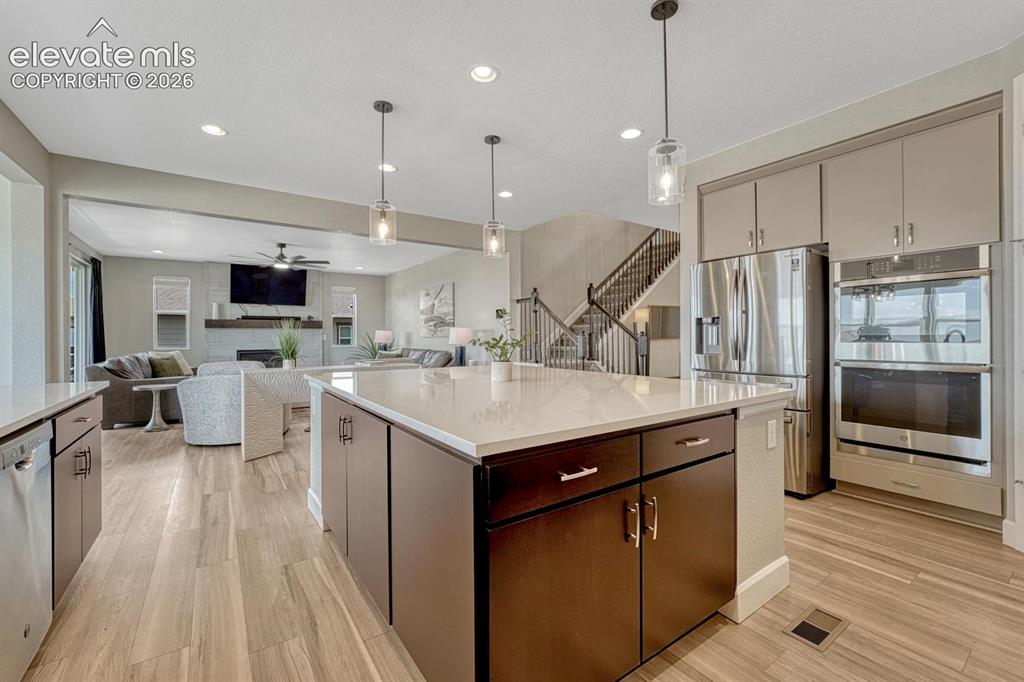 5157 Sirbal Drive Colorado Springs CO 80924