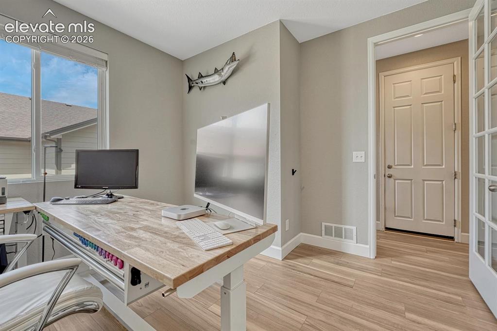 5157 Sirbal Drive Colorado Springs CO 80924
