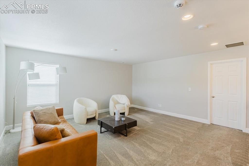 5157 Sirbal Drive Colorado Springs CO 80924
