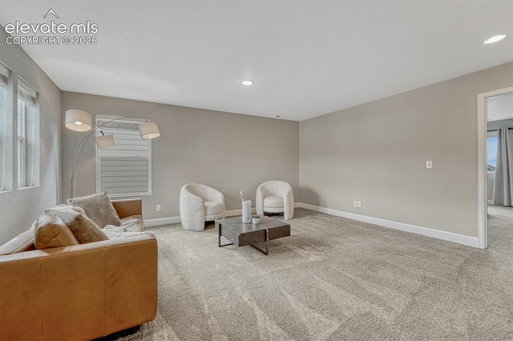 5157 Sirbal Drive Colorado Springs CO 80924