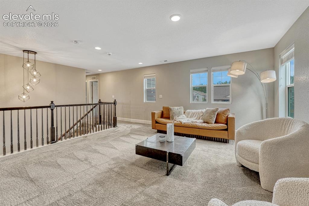 5157 Sirbal Drive Colorado Springs CO 80924