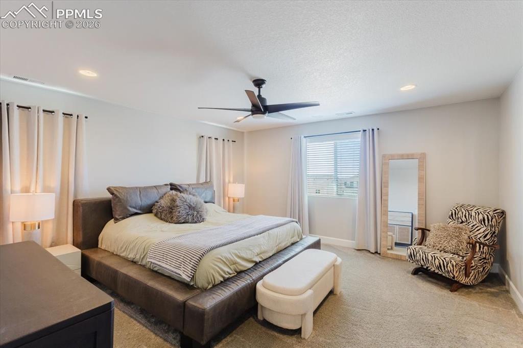 5157 Sirbal Drive Colorado Springs CO 80924