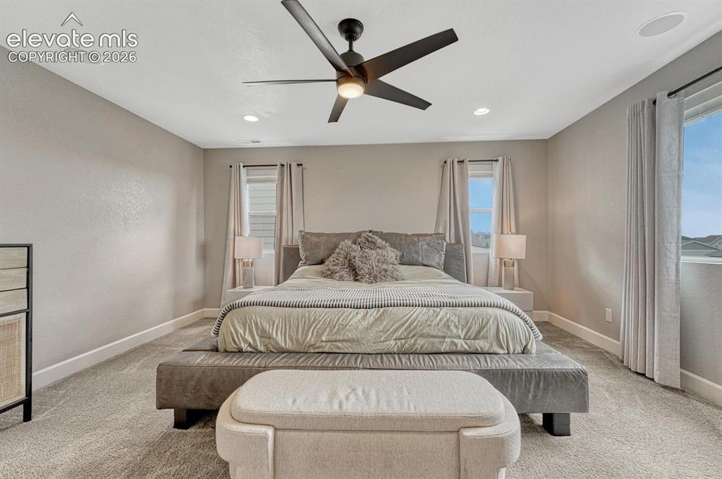 5157 Sirbal Drive Colorado Springs CO 80924