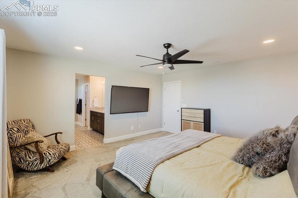 5157 Sirbal Drive Colorado Springs CO 80924