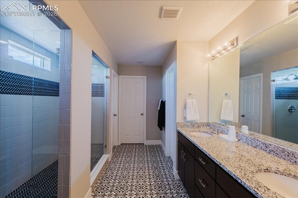 5157 Sirbal Drive Colorado Springs CO 80924