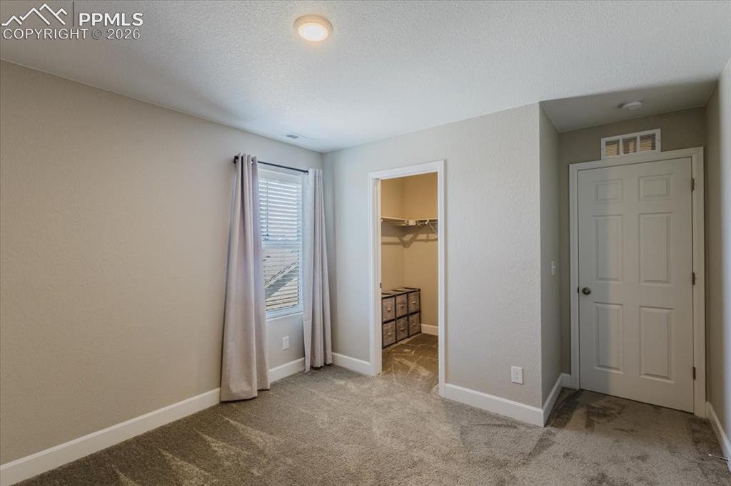 5157 Sirbal Drive Colorado Springs CO 80924