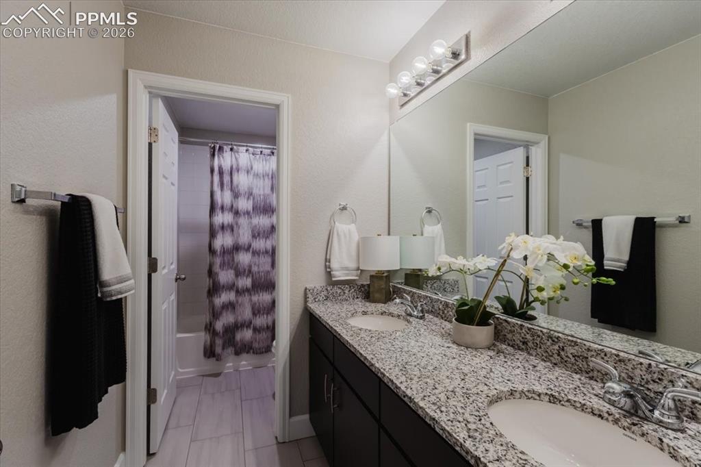 5157 Sirbal Drive Colorado Springs CO 80924