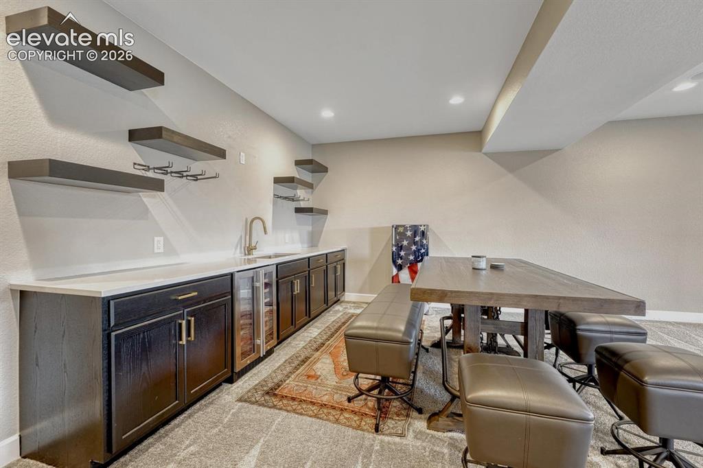 5157 Sirbal Drive Colorado Springs CO 80924