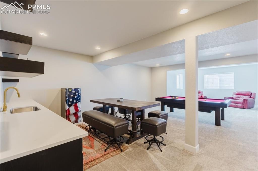5157 Sirbal Drive Colorado Springs CO 80924