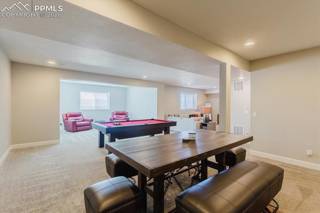 5157 Sirbal Drive Colorado Springs CO 80924