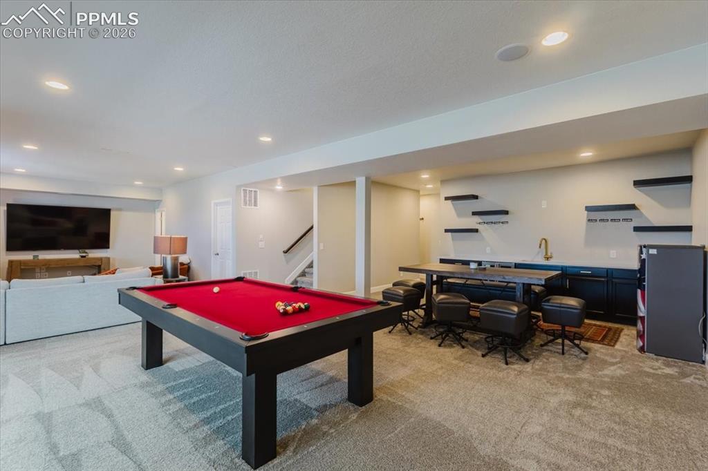 5157 Sirbal Drive Colorado Springs CO 80924