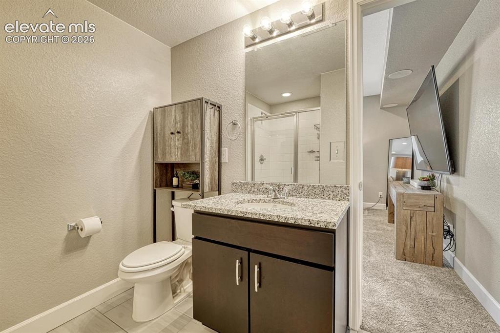 5157 Sirbal Drive Colorado Springs CO 80924