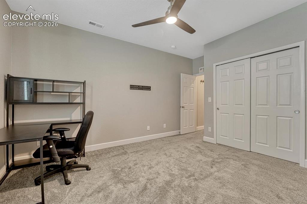 5157 Sirbal Drive Colorado Springs CO 80924