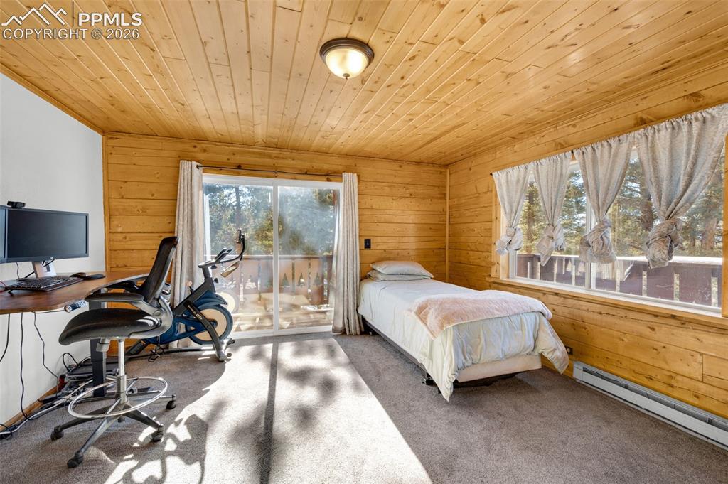 1276 Pinewood Road Florissant CO 80816