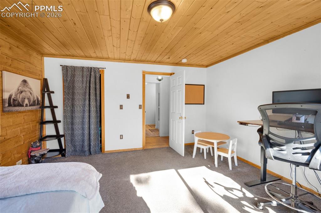 1276 Pinewood Road Florissant CO 80816