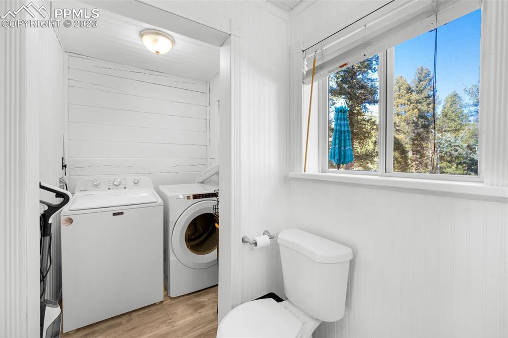 1276 Pinewood Road Florissant CO 80816