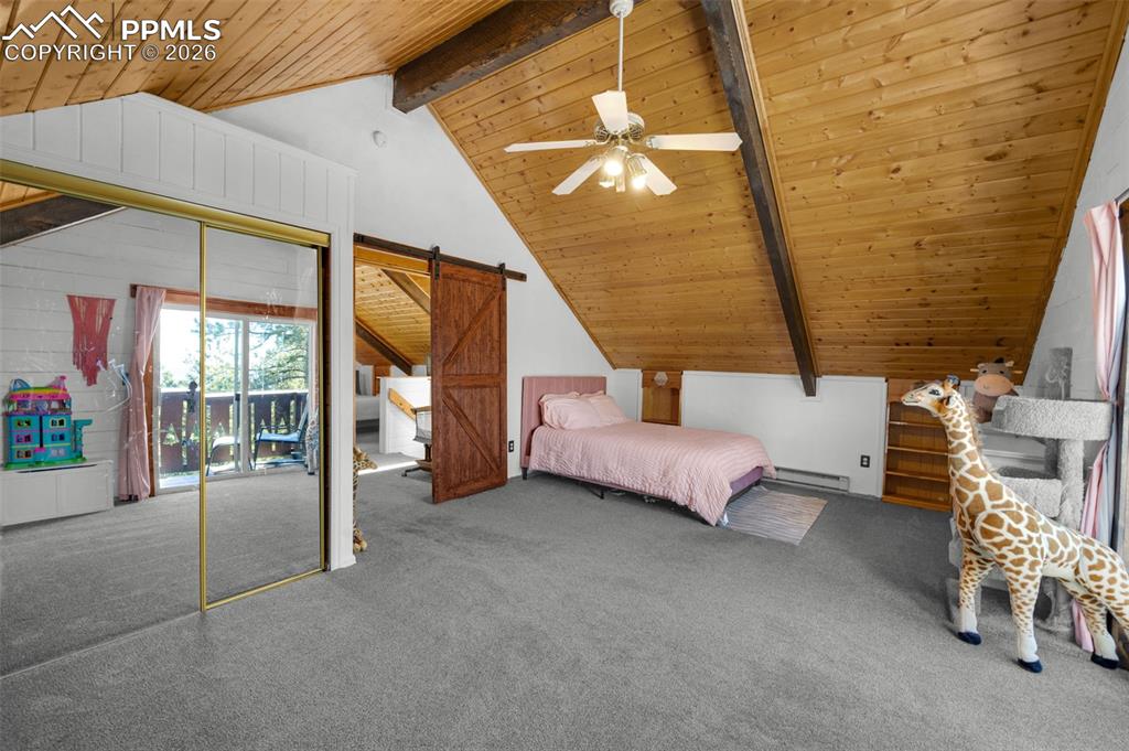 1276 Pinewood Road Florissant CO 80816