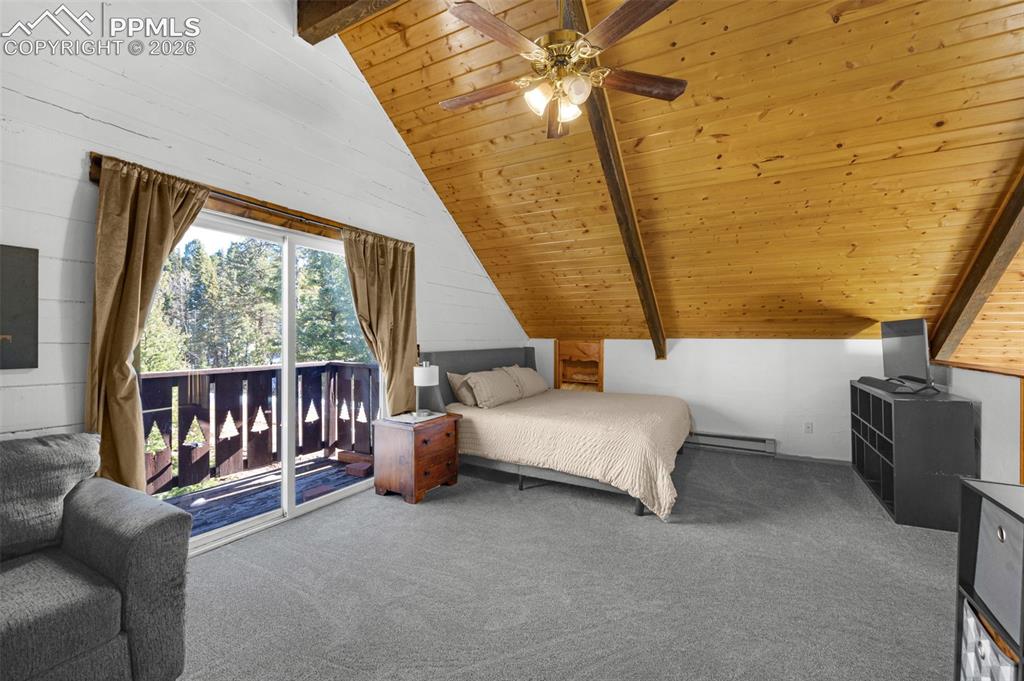 1276 Pinewood Road Florissant CO 80816