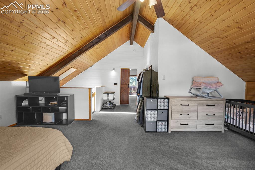 1276 Pinewood Road Florissant CO 80816
