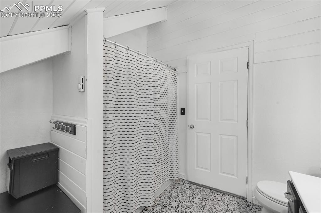 1276 Pinewood Road Florissant CO 80816