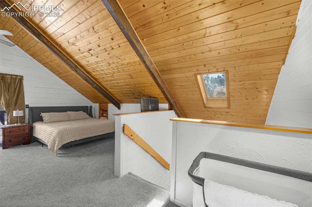 1276 Pinewood Road Florissant CO 80816