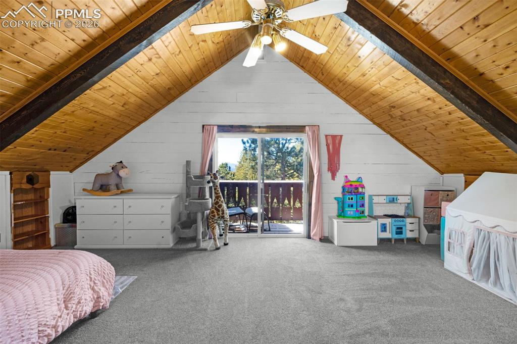 1276 Pinewood Road Florissant CO 80816