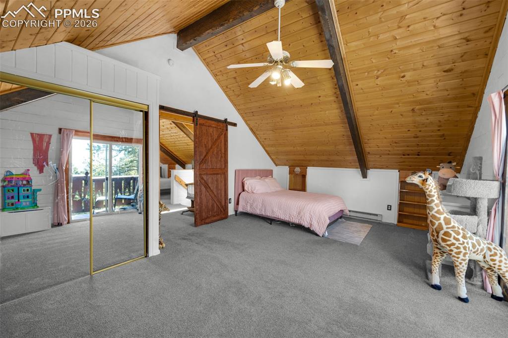 1276 Pinewood Road Florissant CO 80816
