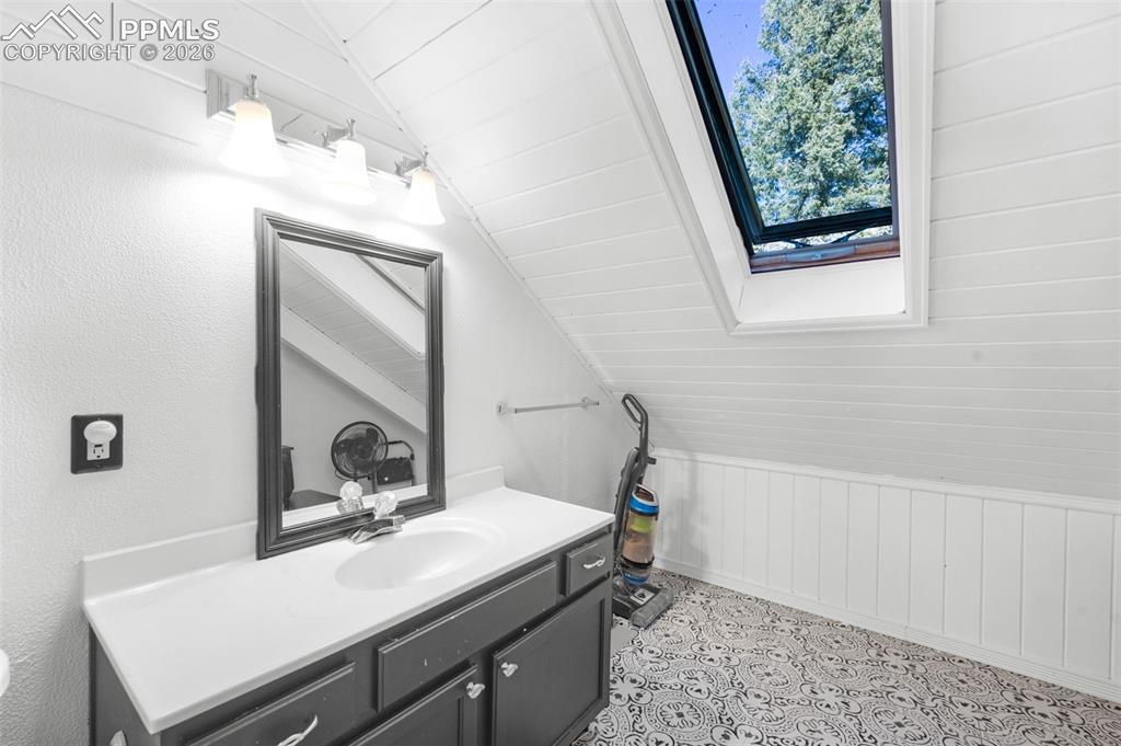 1276 Pinewood Road Florissant CO 80816