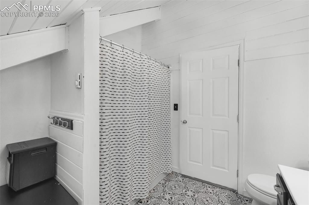 1276 Pinewood Road Florissant CO 80816