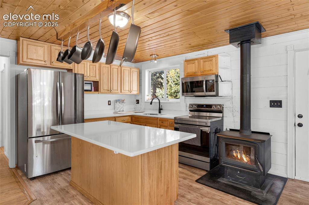 1276 Pinewood Road Florissant CO 80816