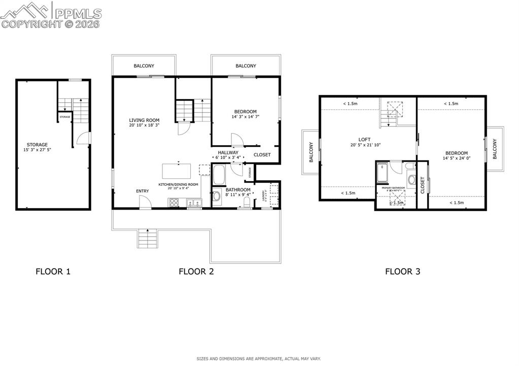 1276 Pinewood Road Florissant CO 80816