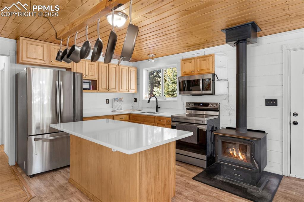 1276 Pinewood Road Florissant CO 80816