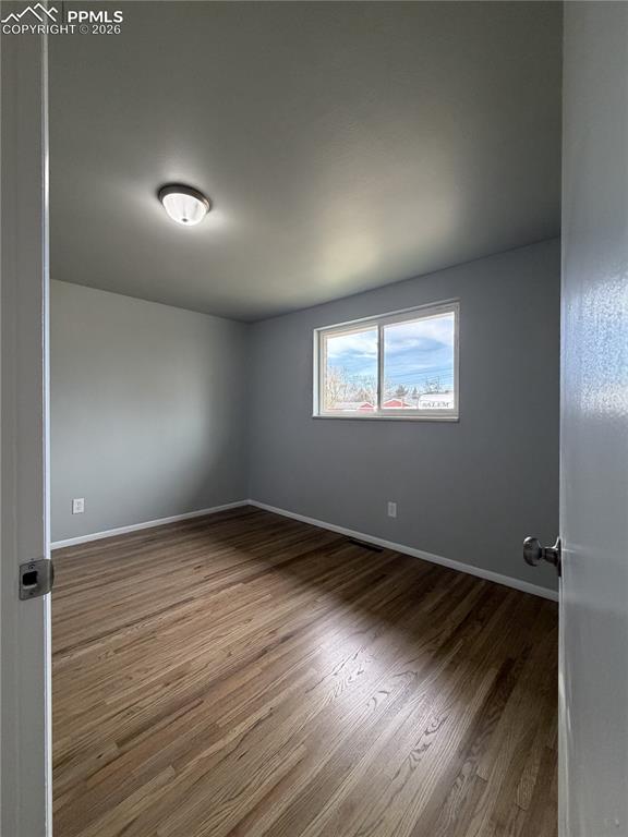 3708 Meadowland Boulevard Colorado Springs CO 80918