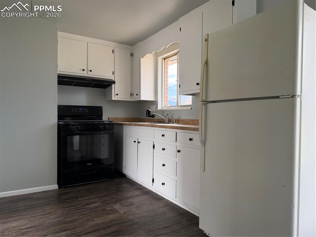 3708 Meadowland Boulevard Colorado Springs CO 80918