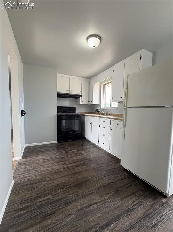 3708 Meadowland Boulevard Colorado Springs CO 80918