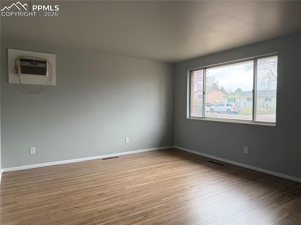 3708 Meadowland Boulevard Colorado Springs CO 80918