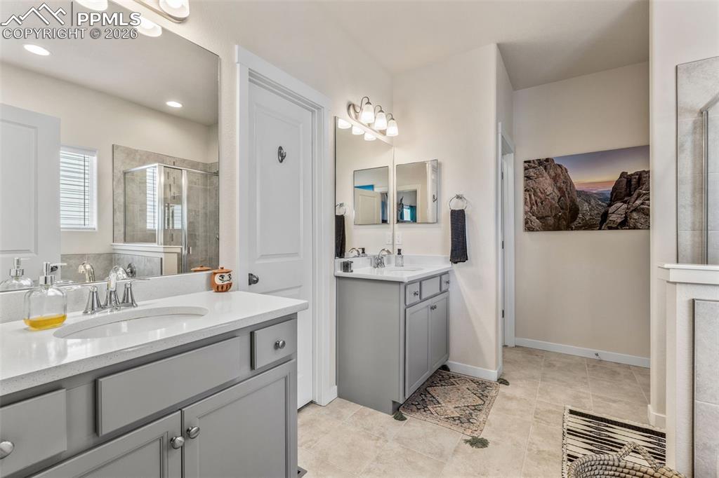 2815 Gobi Drive Colorado Springs CO 80939