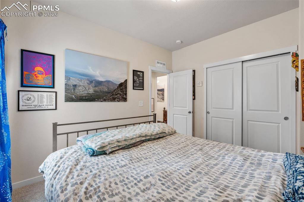 2815 Gobi Drive Colorado Springs CO 80939