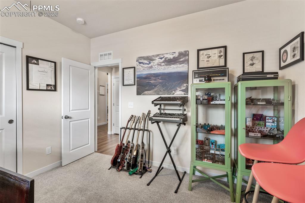 2815 Gobi Drive Colorado Springs CO 80939