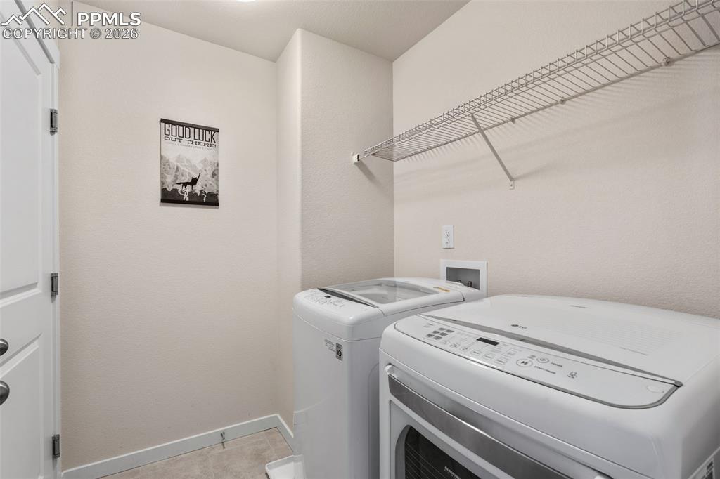 2815 Gobi Drive Colorado Springs CO 80939
