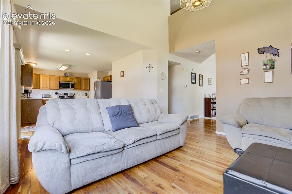 5670 Astoria Way Colorado Springs CO 80919