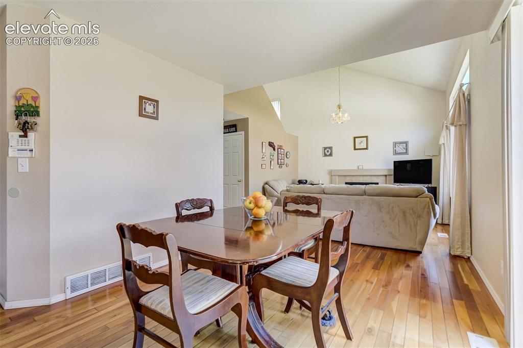 5670 Astoria Way Colorado Springs CO 80919