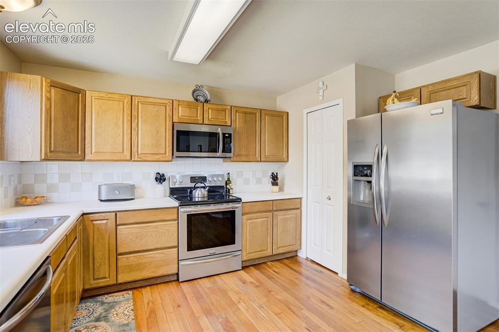 5670 Astoria Way Colorado Springs CO 80919