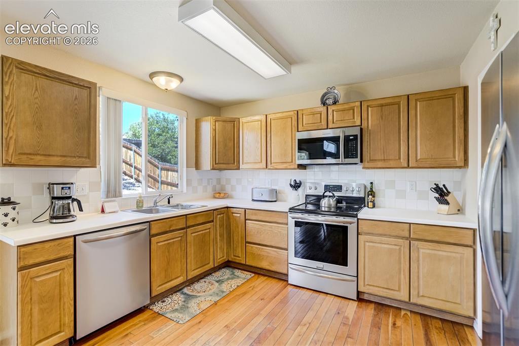 5670 Astoria Way Colorado Springs CO 80919