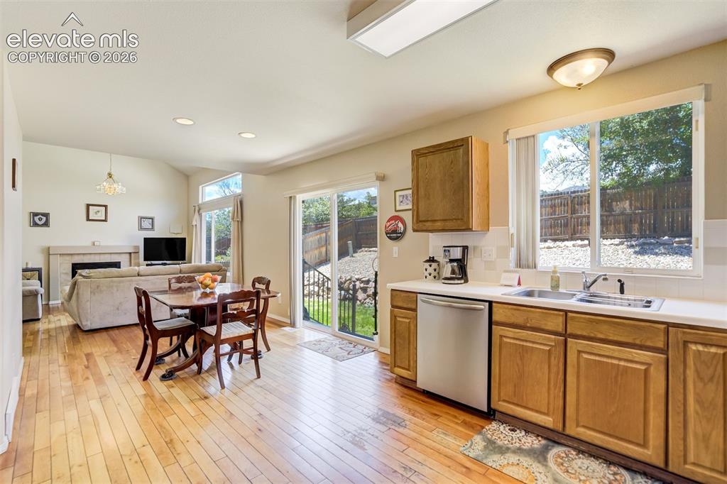 5670 Astoria Way Colorado Springs CO 80919