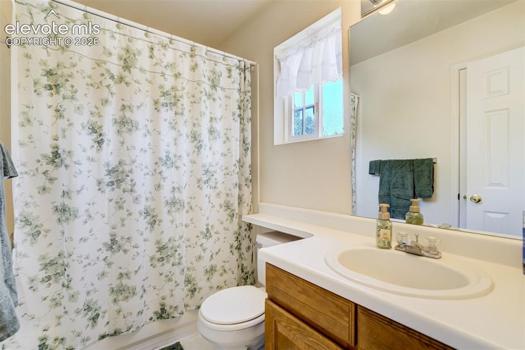 5670 Astoria Way Colorado Springs CO 80919