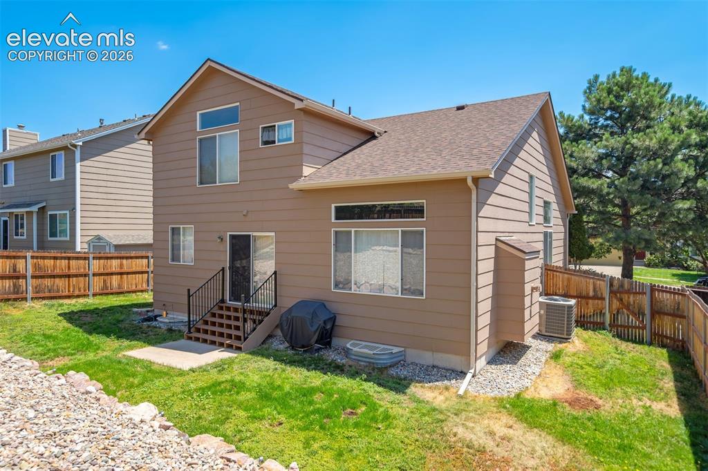 5670 Astoria Way Colorado Springs CO 80919
