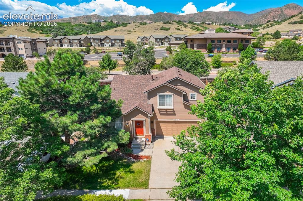 5670 Astoria Way Colorado Springs CO 80919